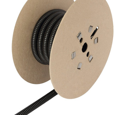 SILVYN® FCE-V0 12/10.0X14.0 BK