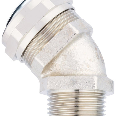 SILVYN® COMPACT 90° M32X1.5 NPB