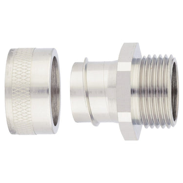 SILVYN® FCE COMPACT 90° M16X1.5 NPB