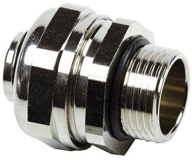 SILVYN® COMPACT M50X1.5 NPB