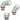 SILVYN® HIPROJACKET AMG 45° PG 36 NPB