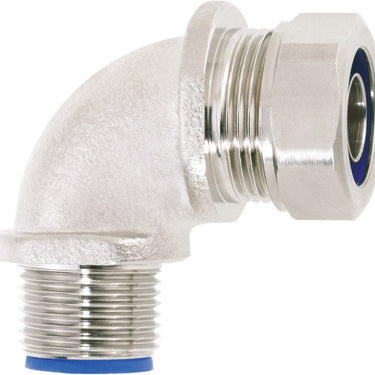 SILVYN® LTP 90° M20X1.5/2 NPB