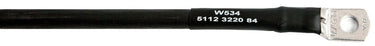 FLEXIMARK® Shrinking tube 18/6 WH
