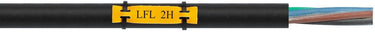 FLEXIMARK® Label LFL2H 66-9.9 YEWH