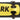 FLEXIMARK® Cablelabel PUR 60x10 OG FCC