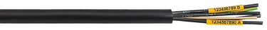 FLEXIMARK® Org.shr 50.8/25.4-38(1)0-halYE