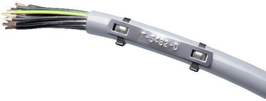 FLEXIMARK® Stainless SMC2R FCC LS 16-25