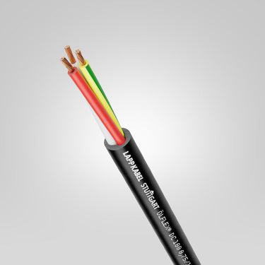ÖLFLEX® DC 100 3G16