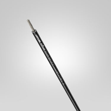 ÖLFLEX® HEAT 125 SC 300/500V 1X0,75 WH