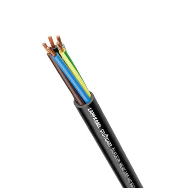 ÖLFLEX® HEAT 105 MC 2X1