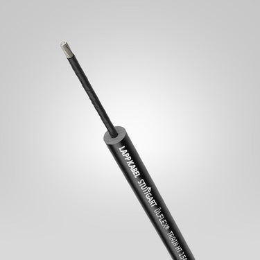 ÖLFLEX® TRAIN HT 150 F 3,6kV 1x16