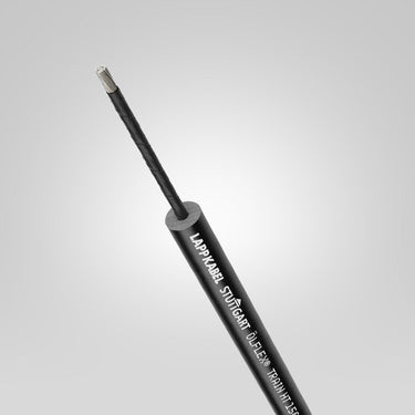 ÖLFLEX® TRAIN HT 150 F 1,8kV 1x16