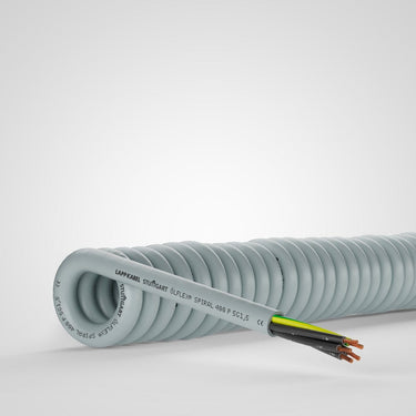 ÖLFLEX® SPIRAL 400 P 18G0,75/1000