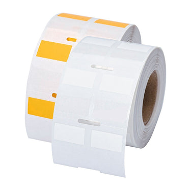 FLEXIMARK® LABEL TCK 60 50X56 YE