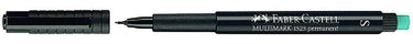 MARKER PEN MS-S BK