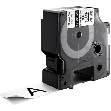 ILP-STRIP ID1 19 VINYL BK/WH