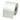 FLEXIMARK® Label TA 75-28 YE 1R