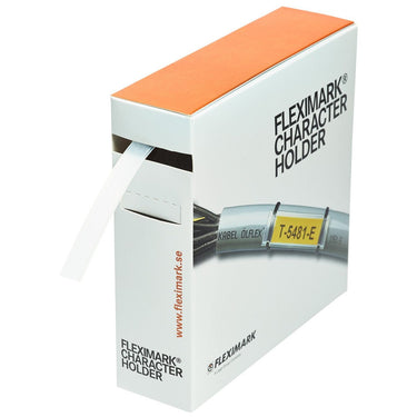 FLEXIMARK® CharacterHolder PTE 12-10000TR