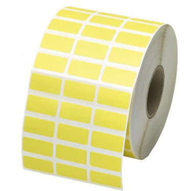 FLEXIMARK® Label TA 26.5-17.5 YE 3R