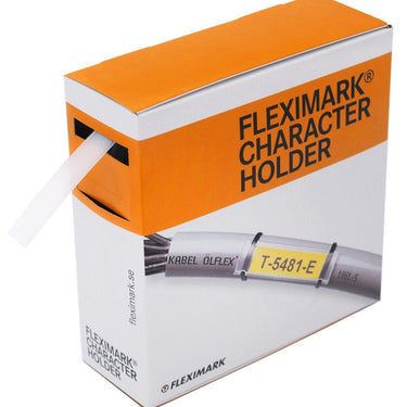 FLEXIMARK® CharacterHolder PTE 9.5-1000TR