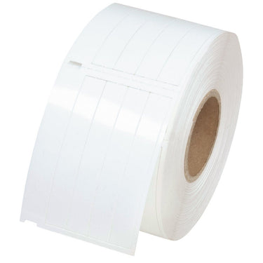 Flexilabel TFL 9,5x17,5 WH