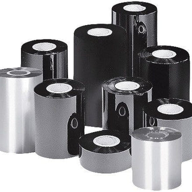 FLEXIMARK® RIBBON Y501P 30x450 WH