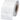 FLEXIMARK® LABEL TCK 48 34X93 WH