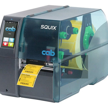 Thermo printer SQUIX 4/300M