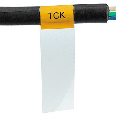 FLEXIMARK® LABEL TCK 60 50X56 YE