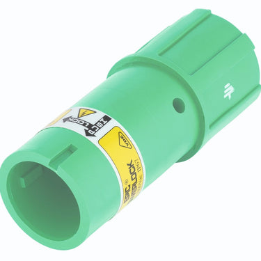 EPIC® POWERLOCK D6 C PE/GN M40 (1)