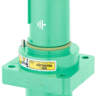 EPIC® POWERLOCK A1 S PE/GN SP M12 (1)