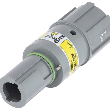 EPIC® POWERLOCK F6 C L3/GY M40 (1)