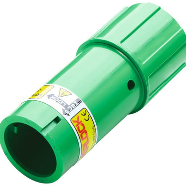 EPIC® POWERLOCK D6 S PE/GN M40 (1)