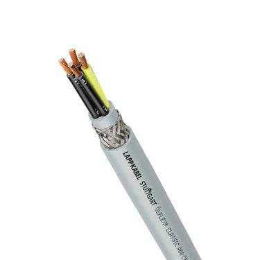 ÖLFLEX® CLASSIC 400 CP 5G2,5