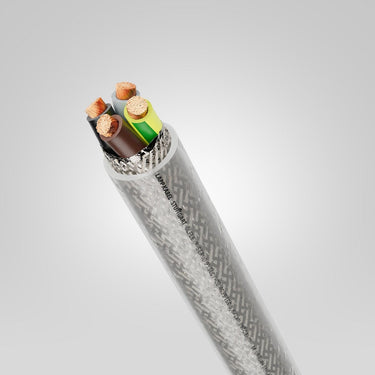 ÖLFLEX® SERVO 9YSLCY-JB 4G70