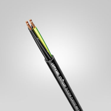 ÖLFLEX® CLASSIC 400 P DESINA 4G6 BK