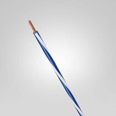 X07V-K 2CHELIX 1X1,5 DBUWH