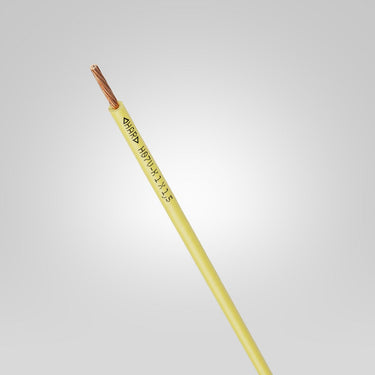X07V-K 1X1,5 KUNING