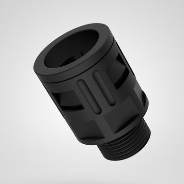 SILVYN® KLICK M40X1.5/2 GY