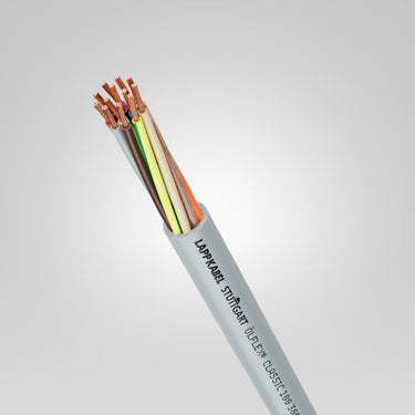 ÖLFLEX® CLASSIC 100 300/500V 12G0,75