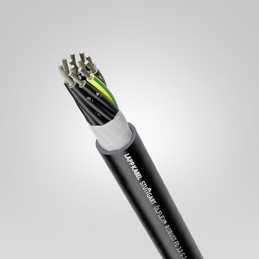 ÖLFLEX® ROBUST FD 12G0,5