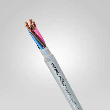 ÖLFLEX® CHAIN PN 4X0,75