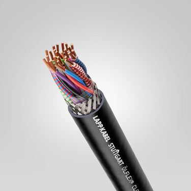 ÖLFLEX® CLASSIC 115 CH SF (TP) 3x2x0,75