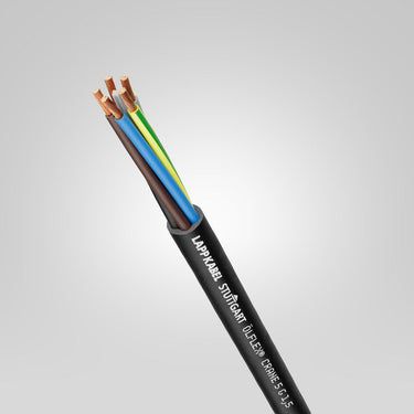 ÖLFLEX® CRANE 9G2,5