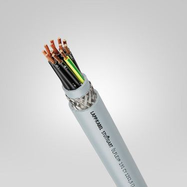 ÖLFLEX® 191 CY 18G2,5
