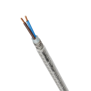 ÖLFLEX® CLASSIC 100 CY 300/500V 2X0,75