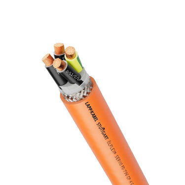 ÖLFLEX® SERVO FD 796 CP 4G50
