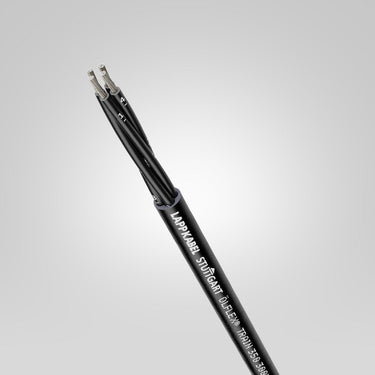 ÖLFLEX® TRAIN 350 300V 19X1