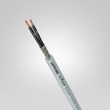 ÖLFLEX® CLASSIC 115 CY 4X1,5