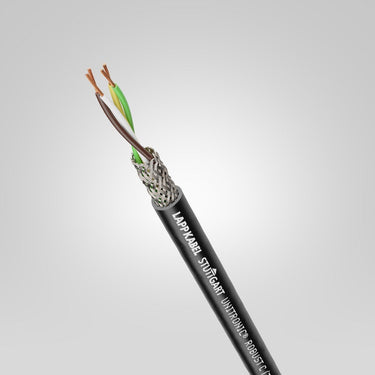 UNITRONIC® ROBUST C (TP) 3x2x0,75